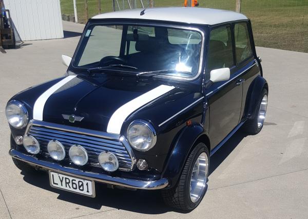 Classic Mini Articles | Classic Mini Spares
