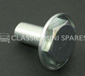 New NOS Flywheel Bolt Pre Verto Mini 
