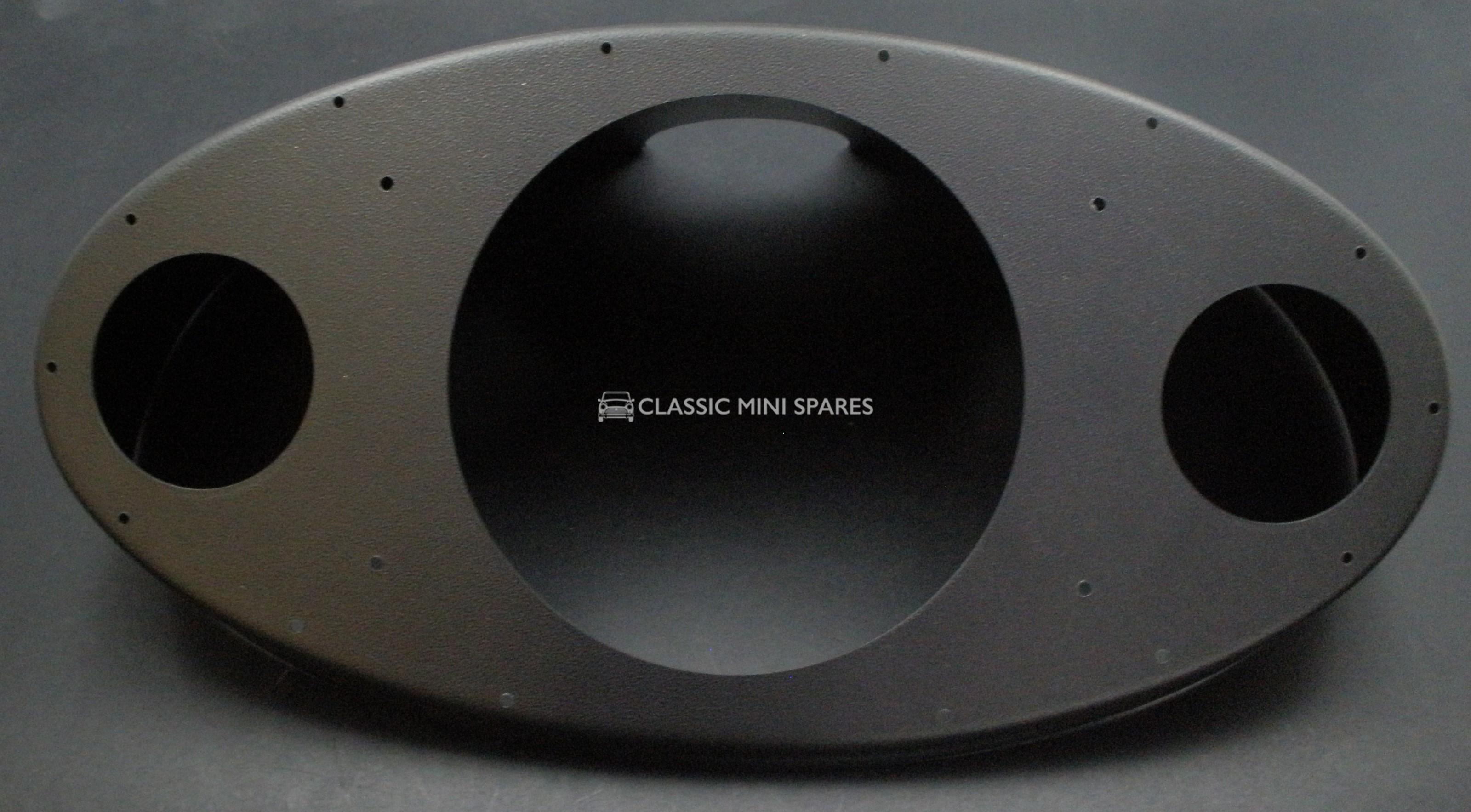 14A9815: MK1 MINI COOPER S BINNACLE DASH SURROUND (on hold). Buy online