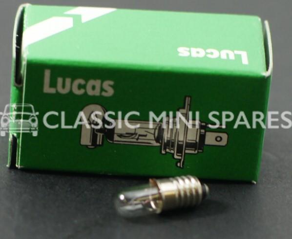 GLB280: Mk1 INDICATOR STALK BULB & LATE SWITCHES. Buy online | Classic