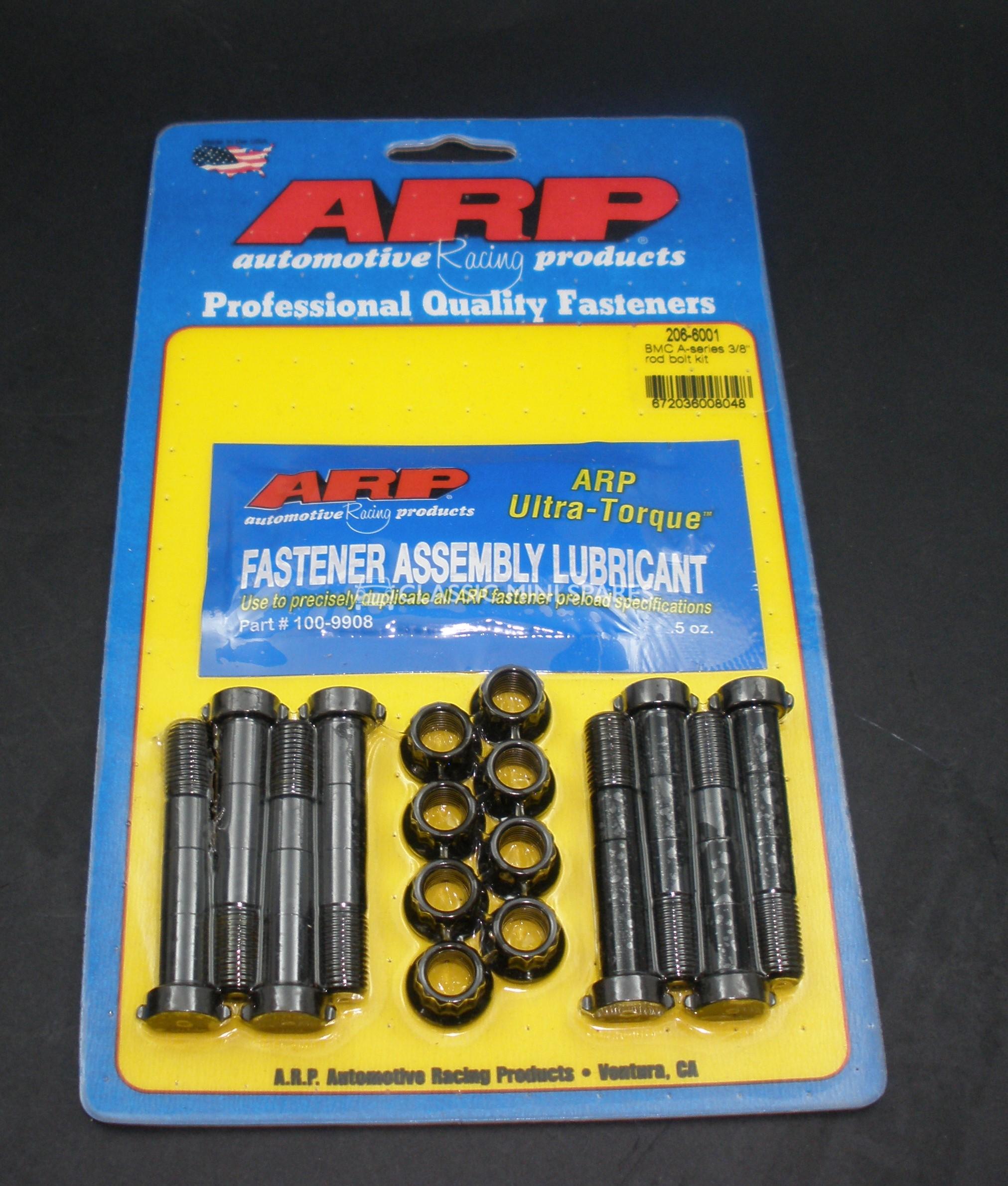 ARP 135-3601 1353601 High Performance Hex Head Bolt