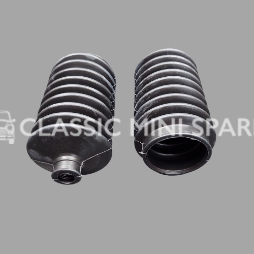 BHM7113 STEERING RACK BOOT/GAITER KIT, PAIR 4.5" LONG. Buy online