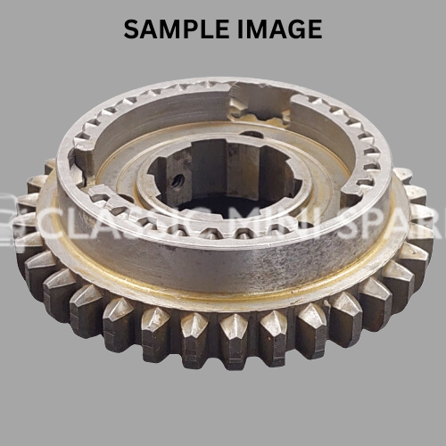 【Nari】L SAGA VANISHING mk2 Grote SuperNova® Sealed Turtleback® II LED Clearance Marker