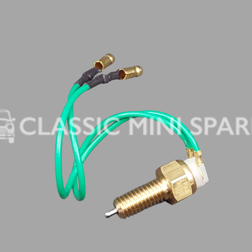 GAE191 REVERSE LIGHT SWITCH ROD CHANGE. Buy online Classic Mini