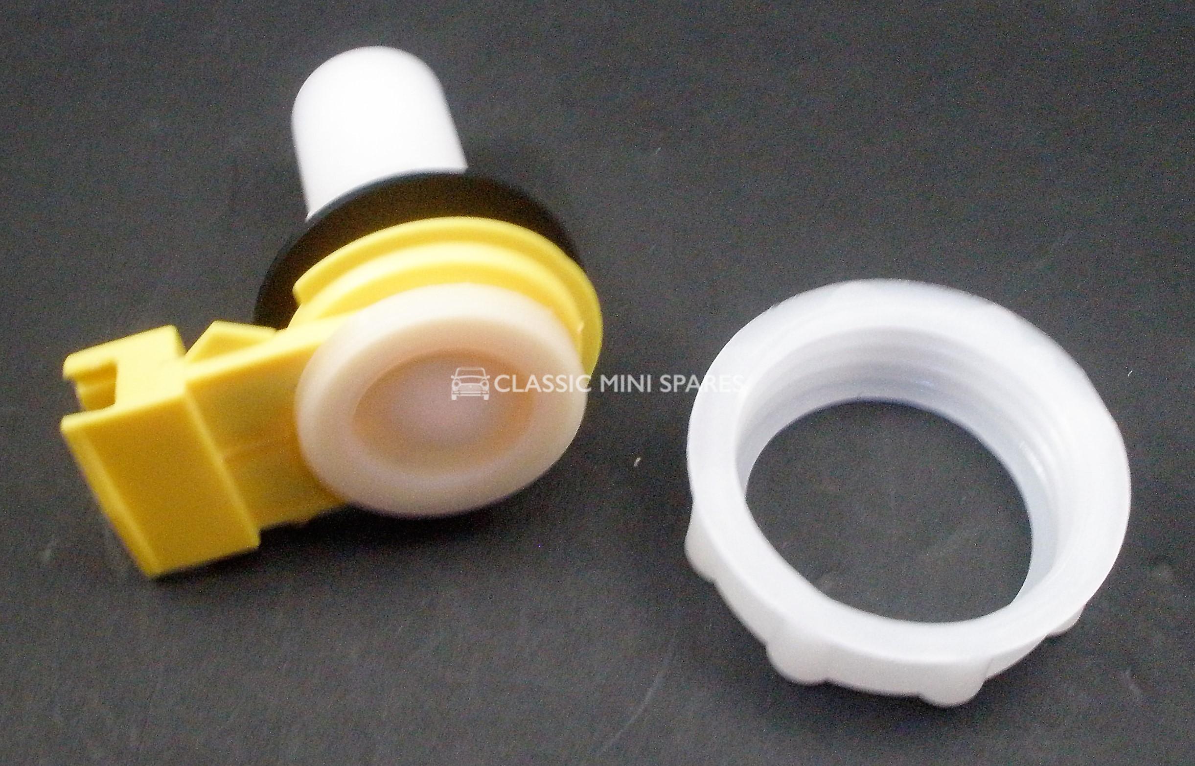 GRK6009 BRAKE MASTER CYLINDER CAP FOR GMC90376 AND GMC227. Buy online