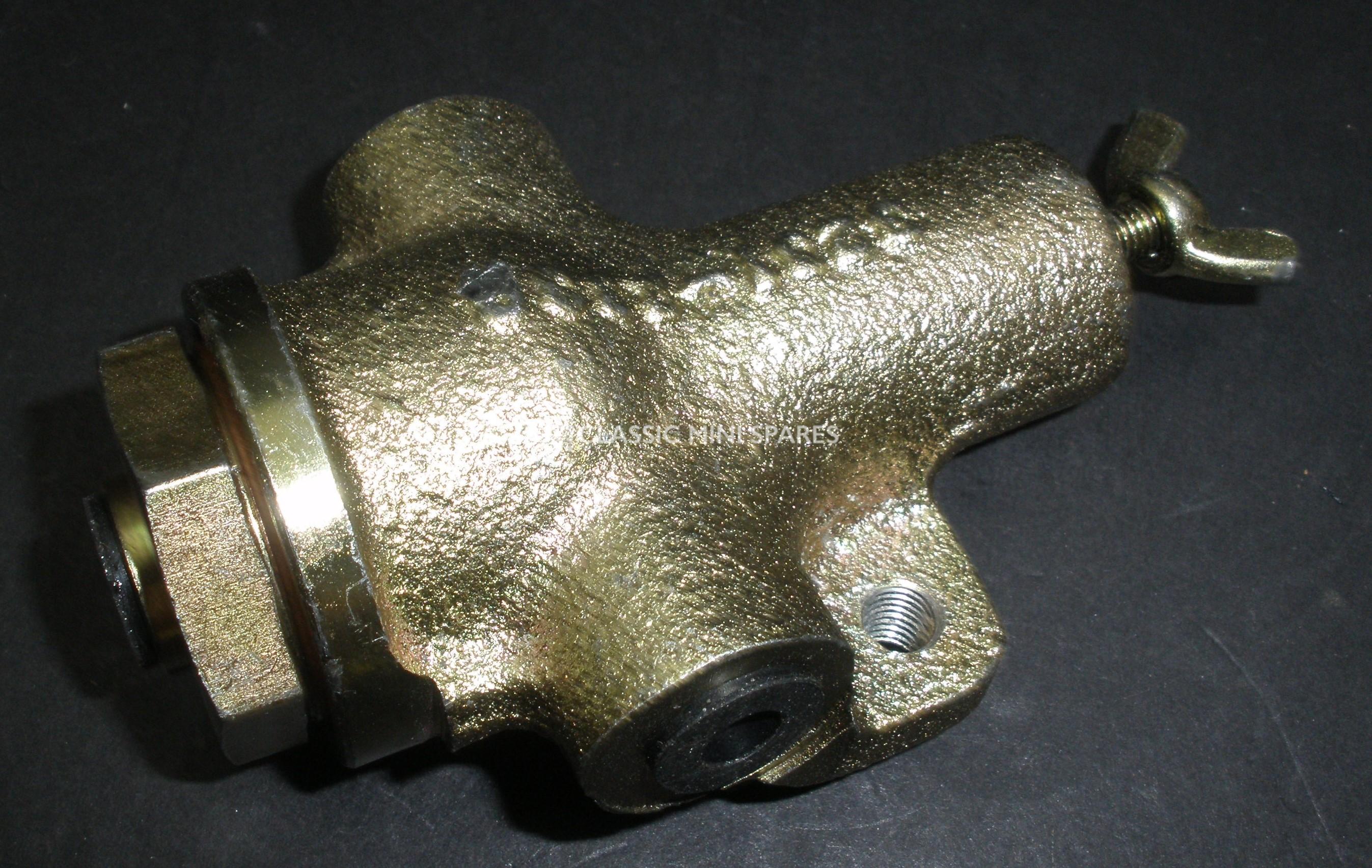 MS72 BRAKE REGULATOR ADJUSTABLE VALVE. Buy online Classic Mini Spare