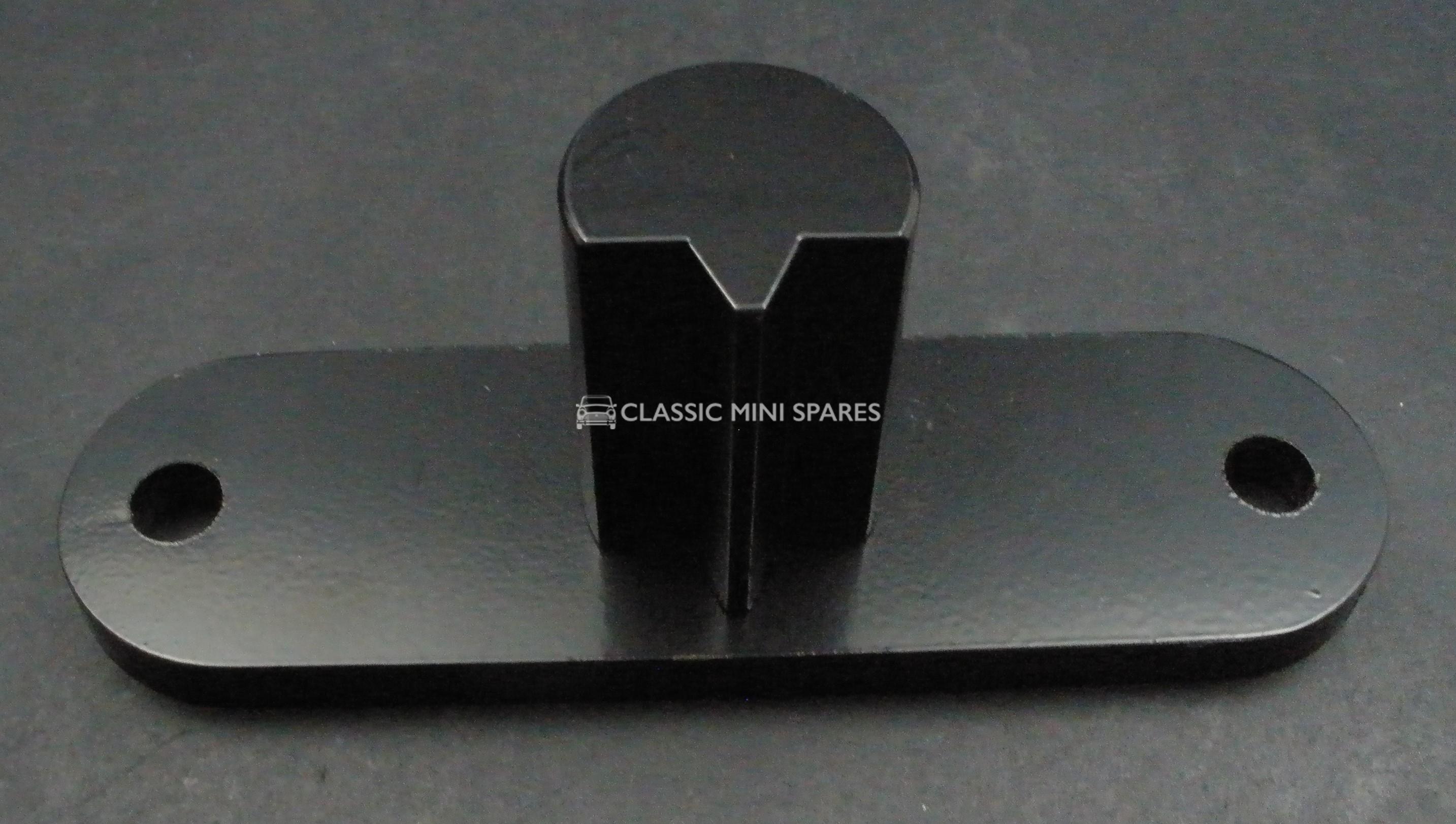 TOOL25 FLYWHEEL LOCKING TOOL. Buy online Classic Mini Spare Parts